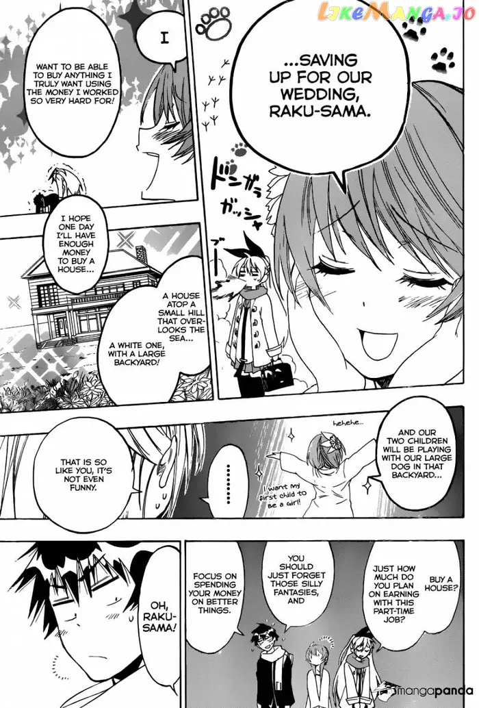 Nisekoi Chapter 71 image 18_optimized